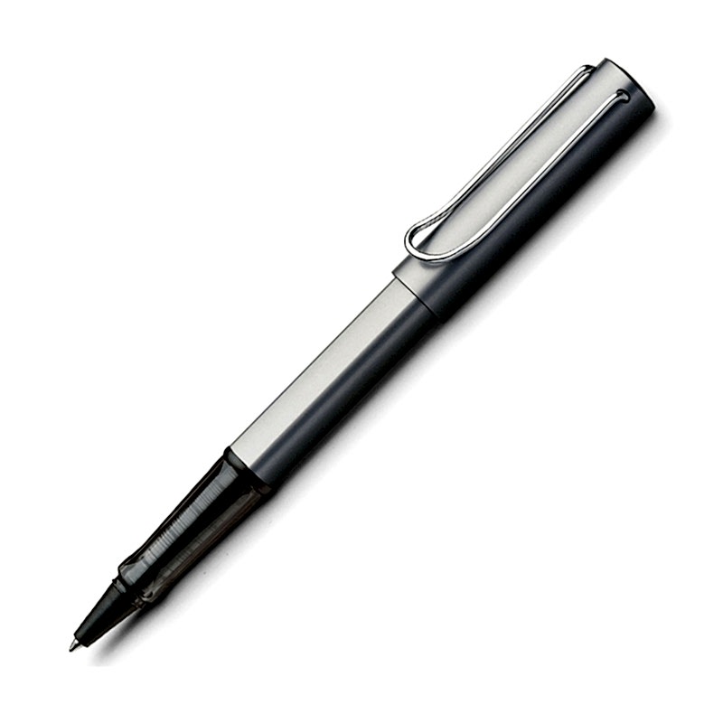 Lamy AL-Star Alüminyum Roller Kalem Grafit 326 resmi