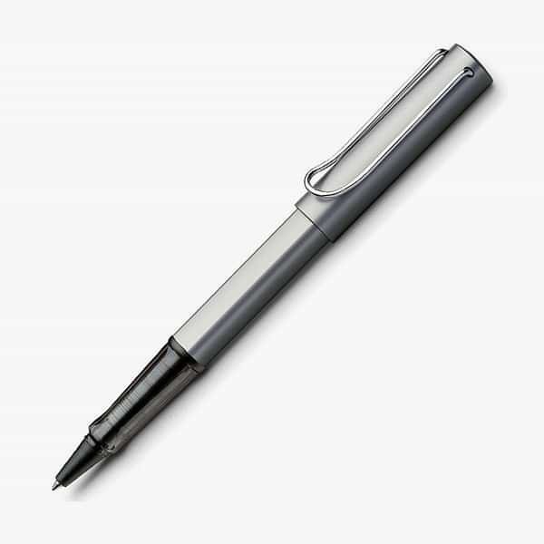 Lamy AL-Star Alüminyum Roller Kalem Grafit 326 resmi