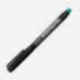 Kraf 270 Asetat Kalemi Silgili 0.3 mm Siyah resmi