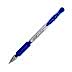 Uni-Ball UM-151 Signo DX Jel Kalem İğne Uçlu 0.38 mm - Mavi, Resim 1