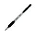 Uni-Ball UM-151 Signo DX Jel Kalem İğne Uçlu 0.38 mm - Siyah, Resim 1