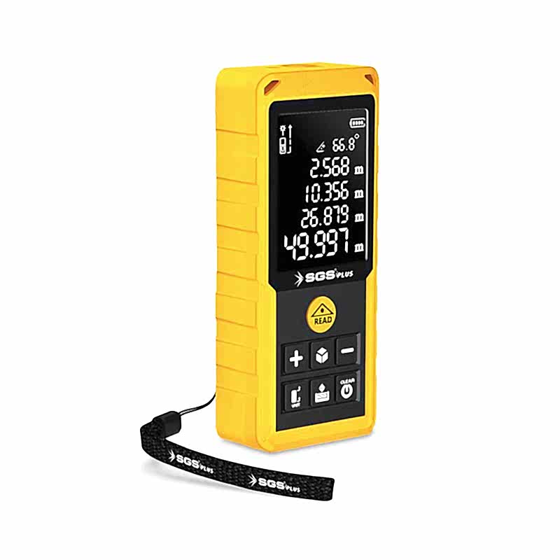 SGS 5426 Lazer Metre 100 Mt resmi