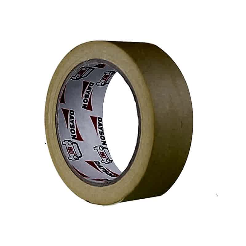 Dayson Maskeleme Bandı 24 mm x 35 m  resmi