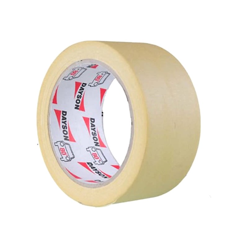 Dayson Maskeleme Bandı 36 mm x 35 m  resmi