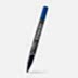 Mas 6414 Permanent Asetat CD Kalemi Çift Uçlu 0.5 & 1.0 mm - Mavi, Resim 1