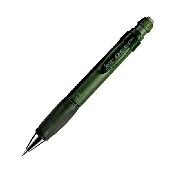 Serve Deep Versatil Uçlu Kalem 0.7 mm - Pastel Elma Yeşili resmi