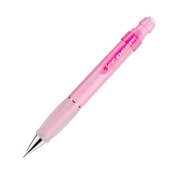Serve Deep Versatil Uçlu Kalem 0.7 mm - Pastel Şeker Pembesi resmi