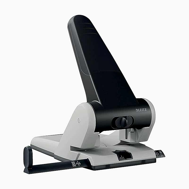 Leitz 5180 Delgeç 65 Sayfa Kapasiteli resmi
