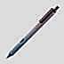 Writech W-0171 Aurora Roller Jel Kalem 0.7 mm - Mavi resmi