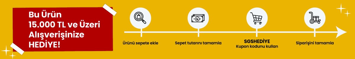 Ürün Detay Görseli