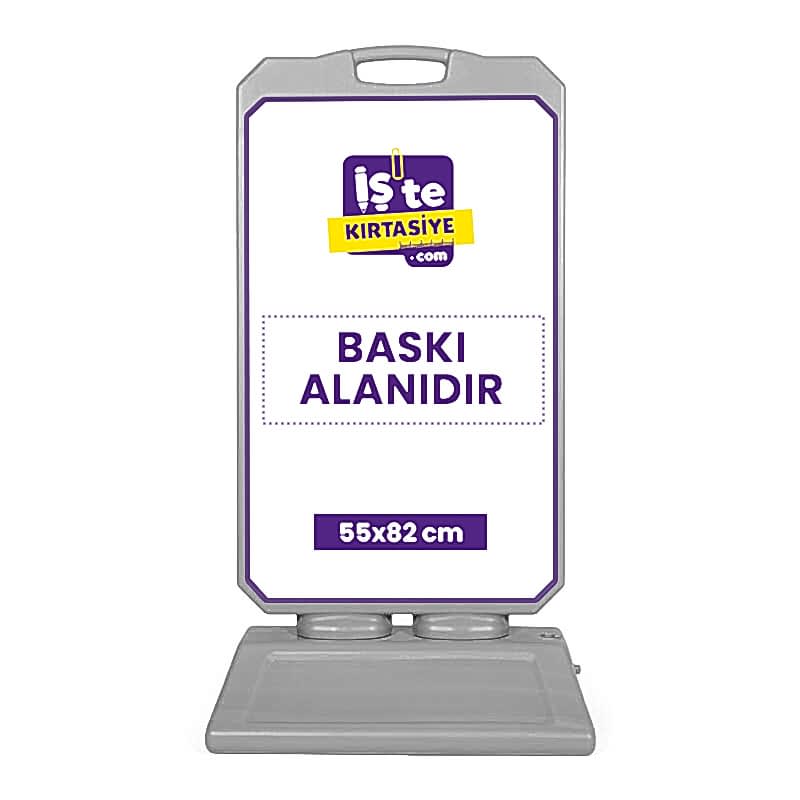 Baskılı Kaldırım - Park Dubası resmi