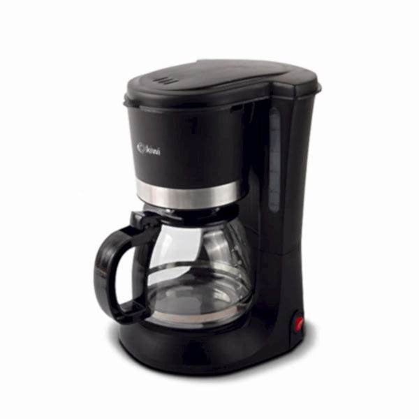 Kiwi KCM 7551 Filtre Kahve Makinesi resmi