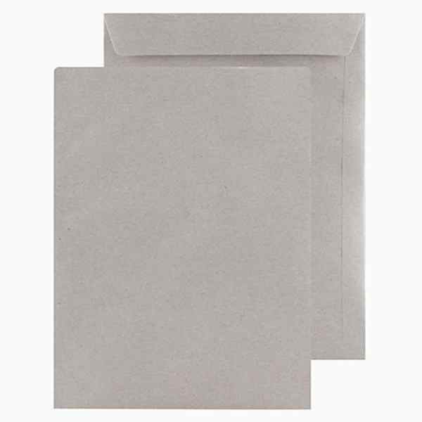 Asil Torba Zarf 26x35 Kraft 90 gr 250'li 0861