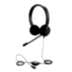 Jabra Evolve 20 Duo Usb Nc Kulaklık Mikrofon  resmi