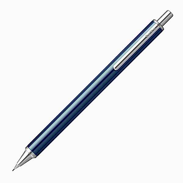 Scrikss Onyx Versatil Uçlu Kalem 0.7 mm Mavi resmi