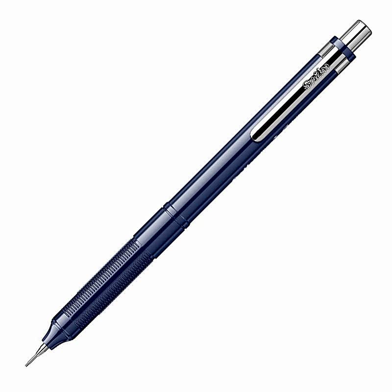 Scrikss Orbit-x Versatil Uçlu Kalem 0.7 mm Lacivert resmi