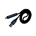 Pineng Pn-002 Alüminyum Başlık Type-C To USB Kablo resmi