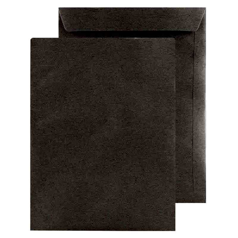 Asil Torba Zarf 13x17 Kraft 90 gr 500'lü 0801