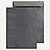 Asil Torba Zarf 17x25 Beyaz 110 gr 25'li 11122