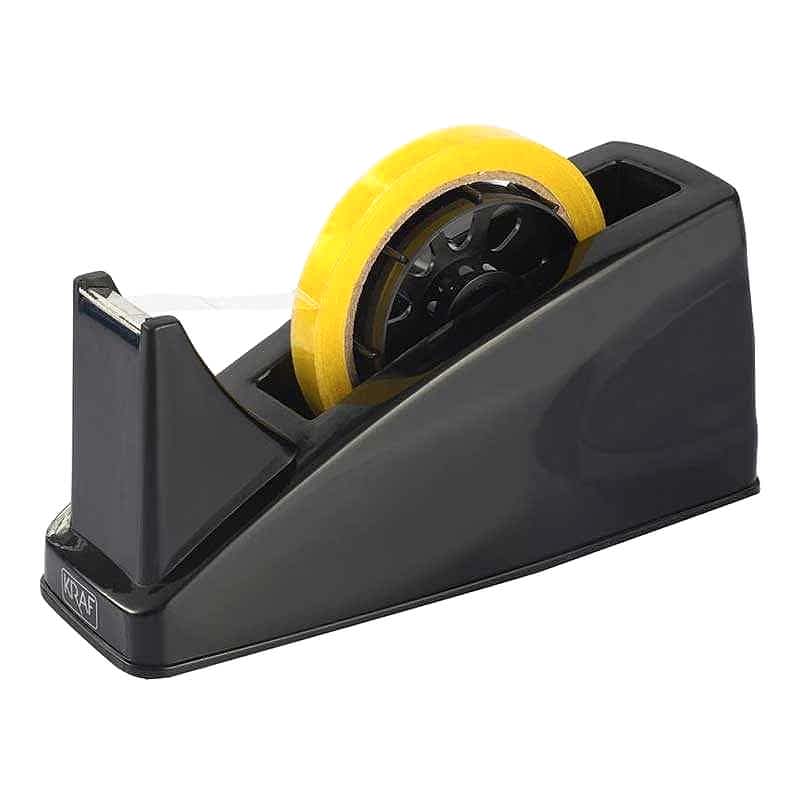 Kraf 103G Bant Makinesi 66 m - Siyah