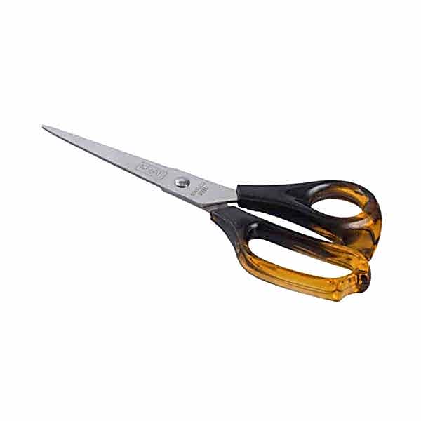 Kraf 707G Makas Akrilik Saplı 18 cm