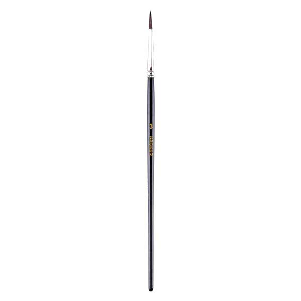 Brons BR-234 Suluboya Fırçası No:3