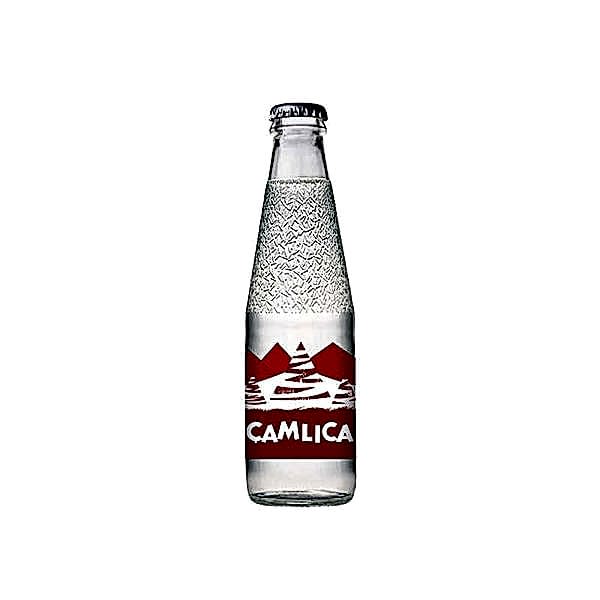 Çamlıca Gazoz 200 ml 24'lü Paket