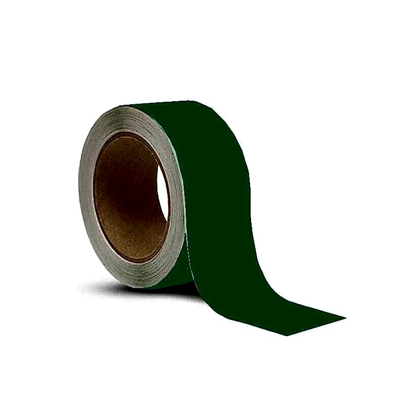 Taroks Yer İşaretleme Bandı 50 mm x 30 m - Yeşil