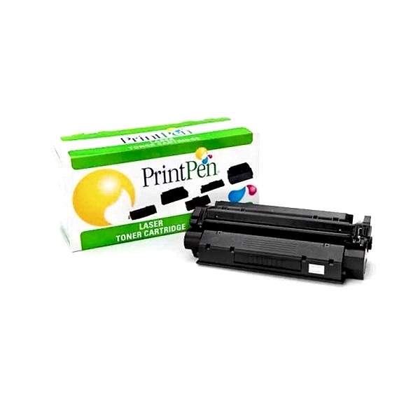 PrintPen Canon EP-27 Muadil Lazer Toner 2.500 Sayfa - Siyah