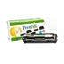 PrintPen HP 125A CB541A CE321A CF211A / CRG-716 CRG-731 Muadil Lazer Toner 1.400 Sayfa - Mavi