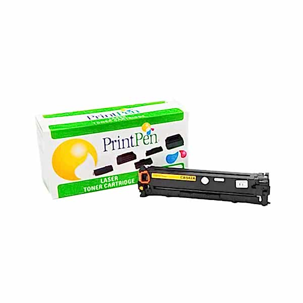 PrintPen HP 15A C7115A Muadil Lazer Toner 2.500 Sayfa - Siyah