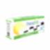 PrintPen HP 126A CE313A CF353A / Canon CRG-729 Muadil Lazer Toner 1.000 Sayfa - Kırmızı, Resim 1