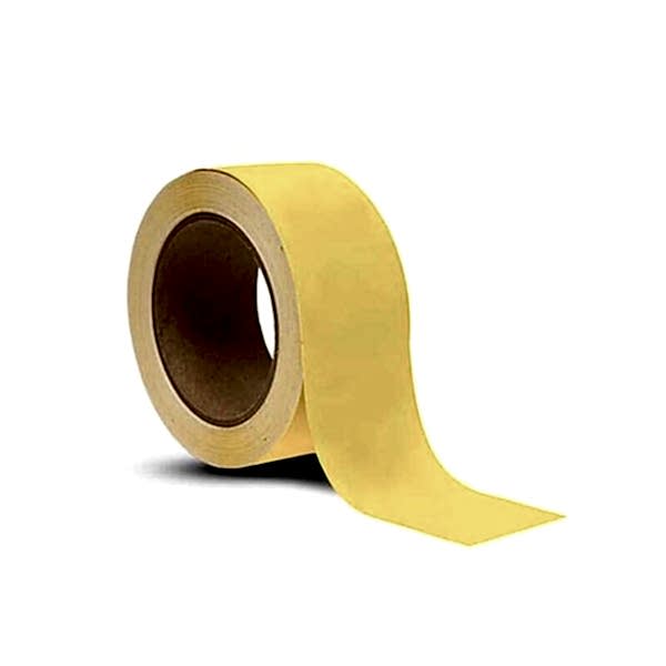 Taroks Yer İşaretleme Bandı 50 mm x 30 m - Sarı