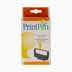PrintPen Epson Erc-23 Muadil Pos Makinesi Şeridi - Siyah-Kırmızı