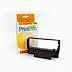 PrintPen Epson Erc-35 Muadil Pos Makinesi Şeridi - Mor, Resim 1
