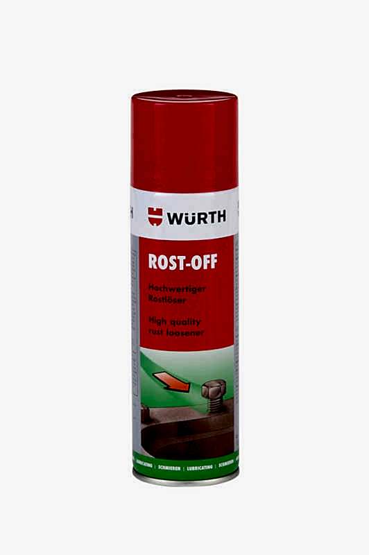 Würth Pas Sökücü Sprey Plus 400 ml