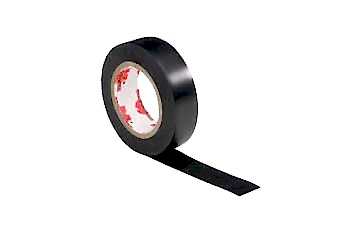 Würth Elektrik İzolasyon Bandı Siyah 15 mm X 10 m