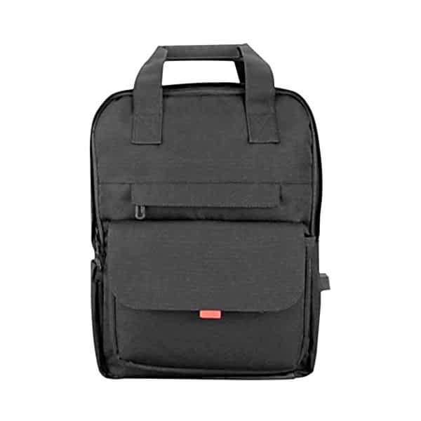 Addison 300567 Broad Bilgisayar Laptop Sırt Çantası 15.6 inch - Siyah