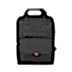 Addison 300567 Broad Bilgisayar Laptop Sırt Çantası 15.6 inch - Siyah, Resim 1