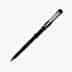 Pensan 6405 My King Jel Kalem Metal Klipsli 0.5 mm - Mavi, Resim 1