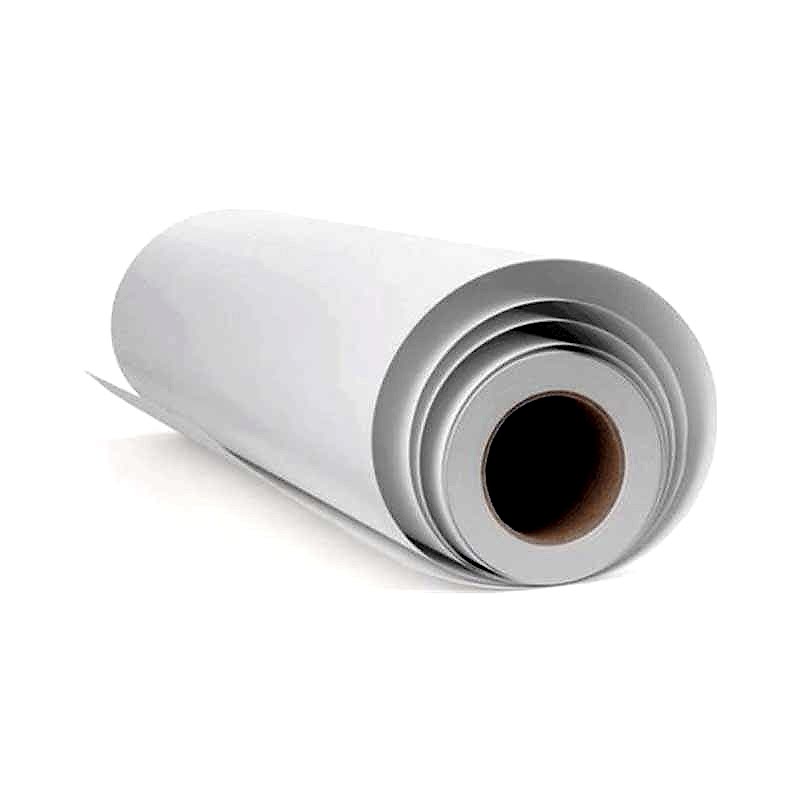 Plotter Kağıdı Rulo 91,4 x 175 m