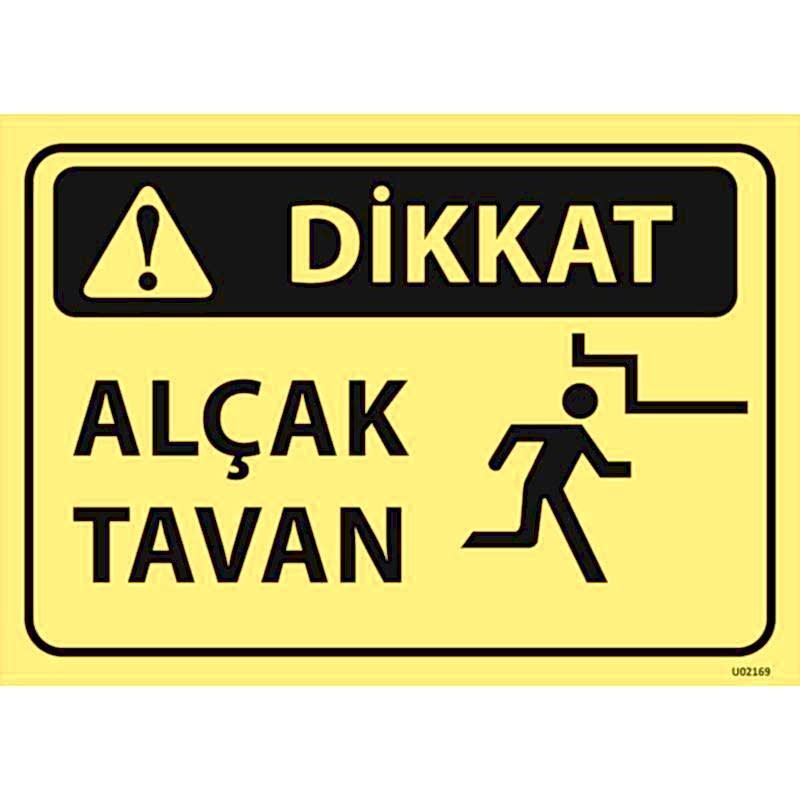 Alçak Tavan Levhası 25x35 3mm U02169
