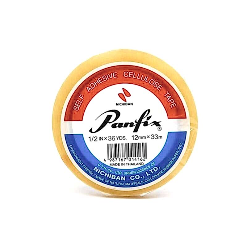 Panfix 423 Selefon Bant 12 mm x 33 m