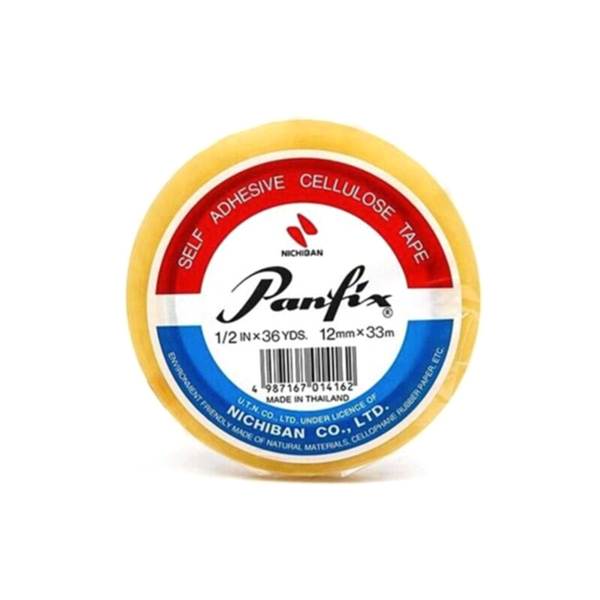 Panfix 423 Selefon Bant 12 mm x 33 m