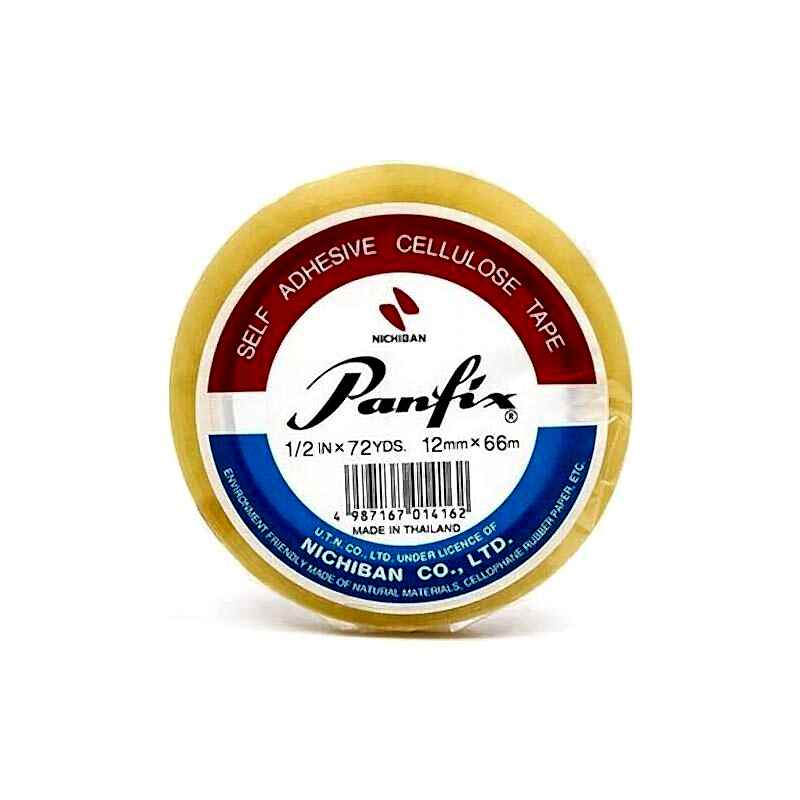 Panfix 423 Selefon Bant 12 mm x 66 m