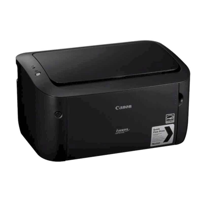 Canon i-Sensys LBP6030BK Mono Laser Yazıcı +1 Adet Toner Hediyeli