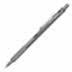 Scrikss Graph-X Versatil Uçlu Kalem Metal 0.7 mm - Kurşun Gri, Resim 1