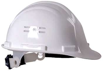 Essafe Baret Vidalı Beyaz GE1548B