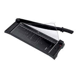 Kw-Trio 3036 Kollu Giyotin Makinesi A4