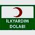 İlk Yardım Dolabı Uyarı Levhası U05019
